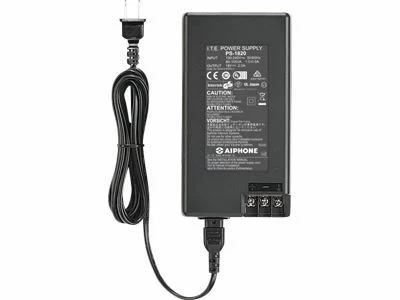 Aiphone 18 Volt 2 Amp Power Supply PS-1820