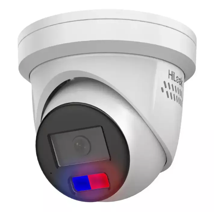 HiLook 8MP lens 4 mm All in one IPC-T289H-MU/SL