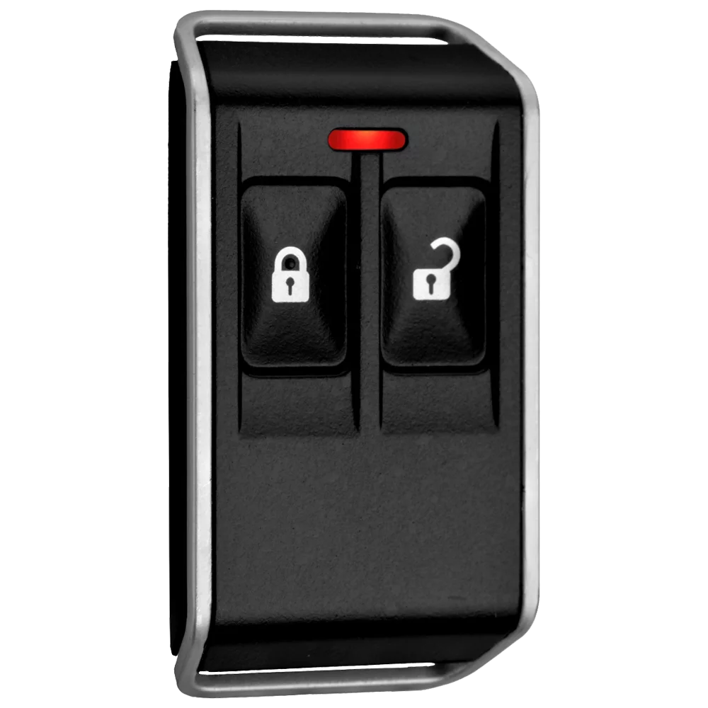Bosch Radion Wireless Keyfob Remote Two Button RFKF-TBS
