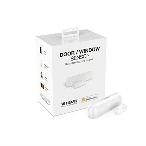 Fibaro - FGBHDW-002-1 HomeKit Door/ Window Sensor