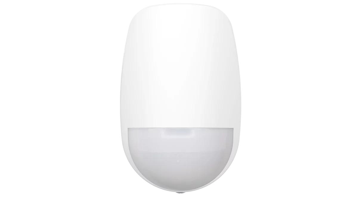 Hikvision Wired Dual-Tech AM Detector DS-PDD15AM-EG2