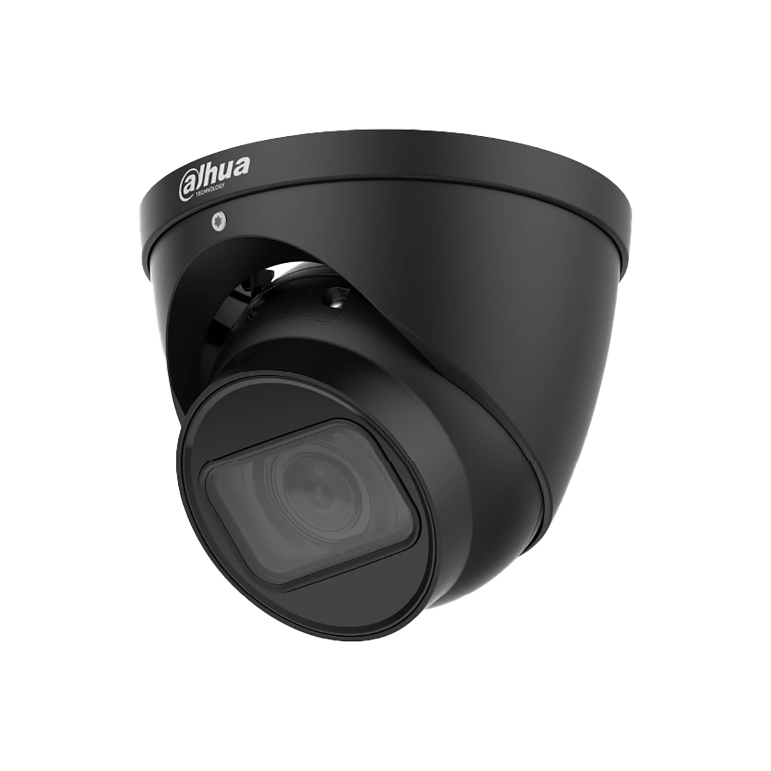 Dahua 8MP (4K) WizSense Motorized Starlight Turret Camera DH-IPC-HDW3866TP-ZS-AUS-BLK