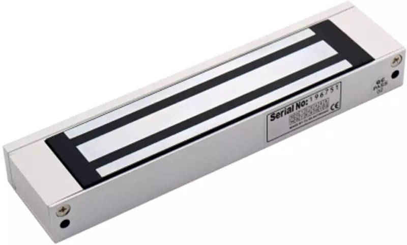 Hikvision Pro Series Magnetic Lock DS-K4H250S