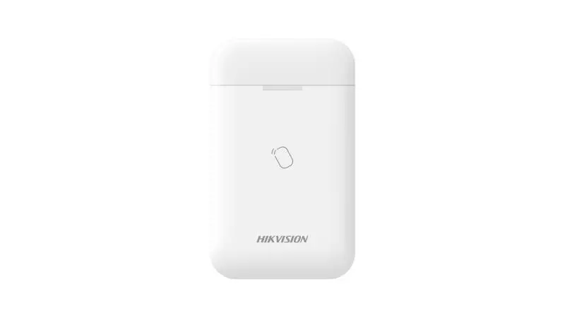 Hikvision Wireless Tag Reader DS-PT1-WB(B)