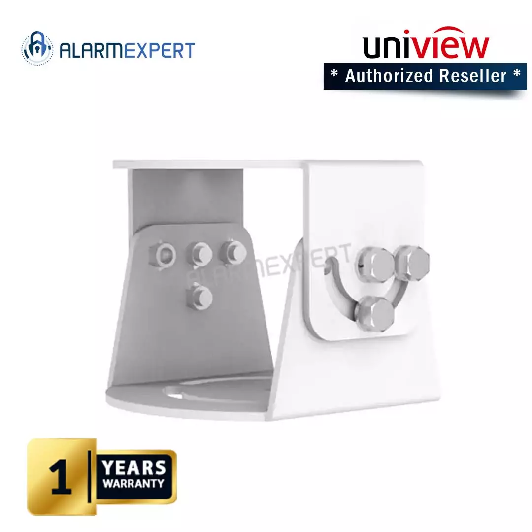 Uniview OmniView Network Camera 2D Bracket Mount - TR-UV06-C-IN