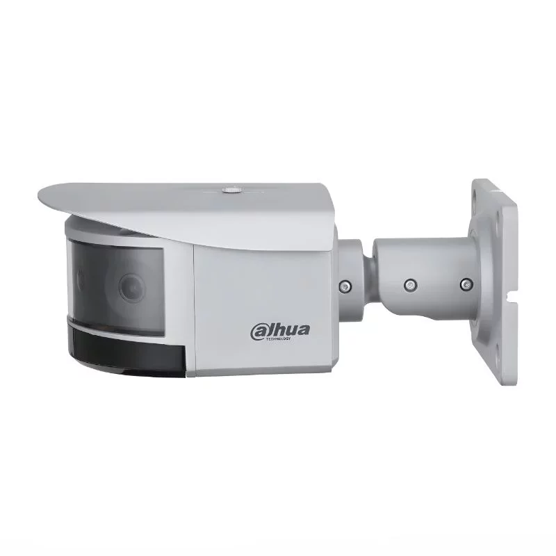 Dahua 4x2MP Multi-Sensor Panoramic IR Bullet Network Camera DH-IPC-PFW8802P-H-A180-E4-AC24V