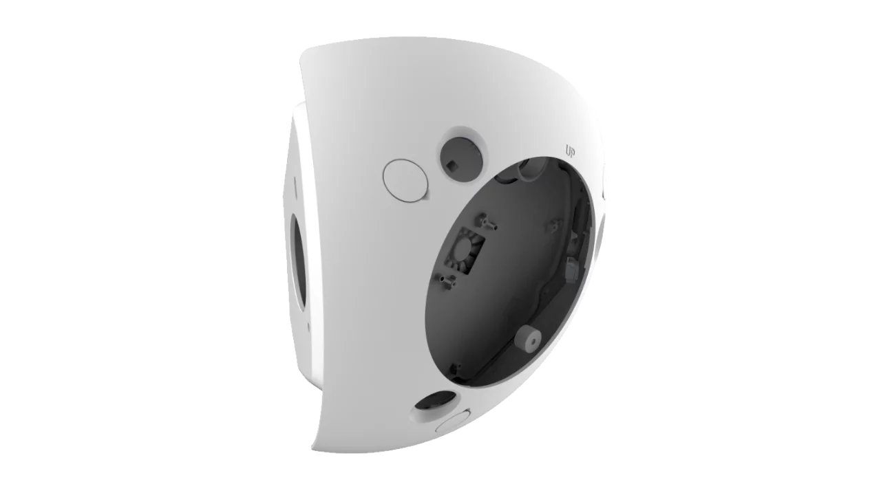 Hikvision Corner mount DS-1274ZJ-DM25