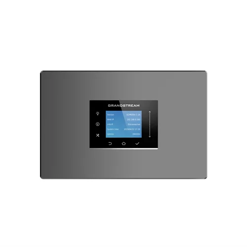 Grandstream 4 FXO, 4 FXS, 2500 Users GR-UCM6304