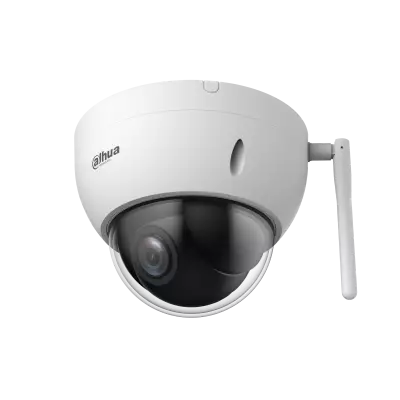 Dahua 4MP 4x Starlight WizSense Network PTZ Camera DH-SD22404DB-GNY-W