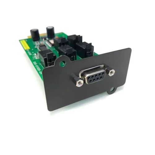 Ion F18 Relay AS400 Relay Card