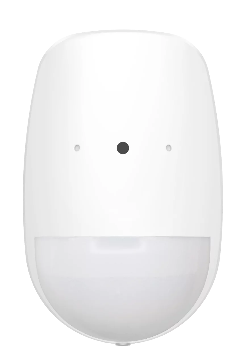 Hikvision PIR-Glass Break Detector DS-PDPG12P-EG2
