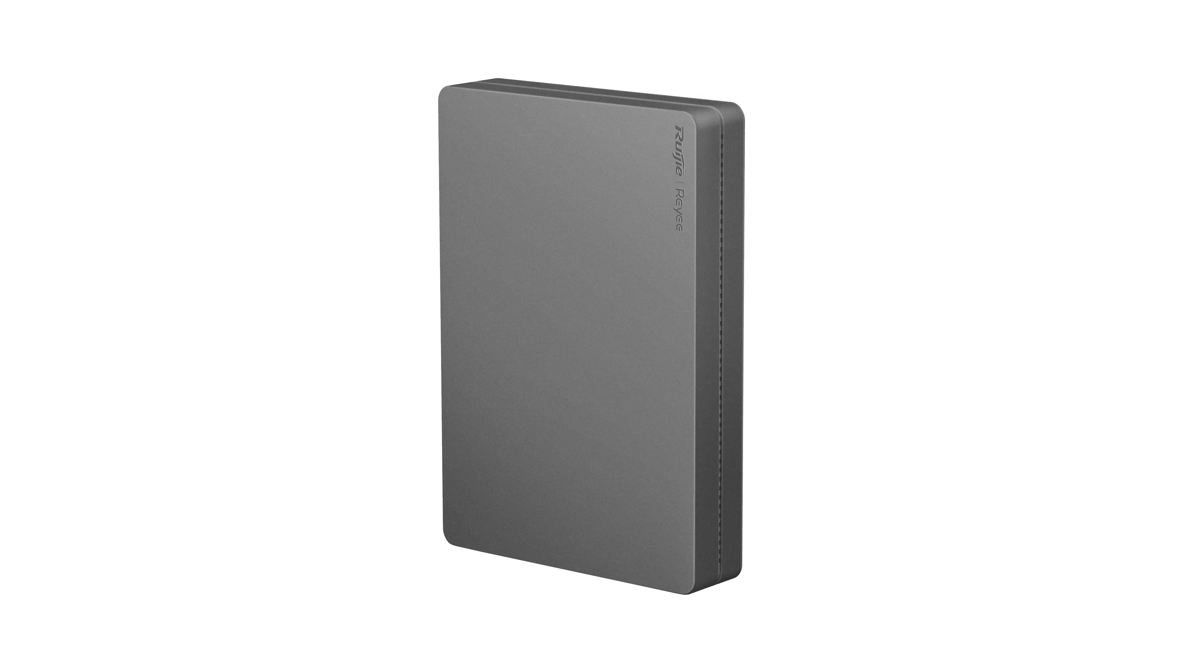 Ruijie Reyee Wi-Fi 6 AX3000 Dual-Band Wall Plate Access Point 10 Gray Cover - 10*RG-RAP1260(Gray Cover)