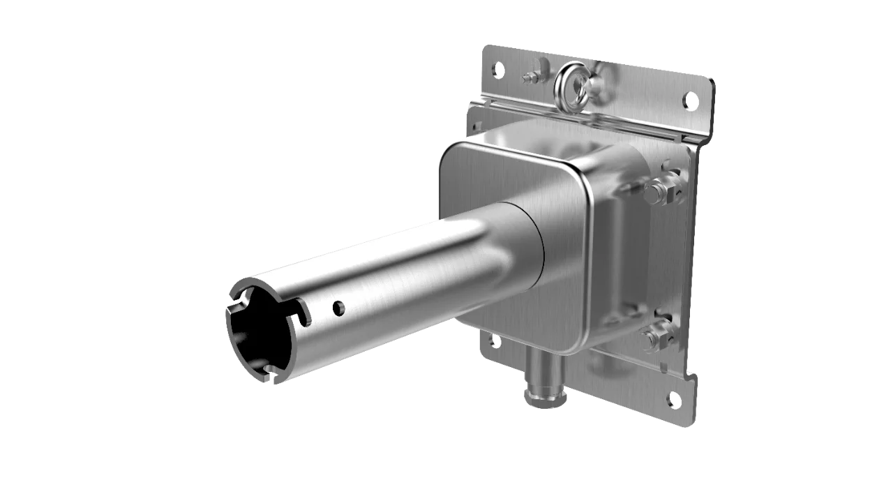 Hikvision Pendant Mount DS-1691ZJ-X