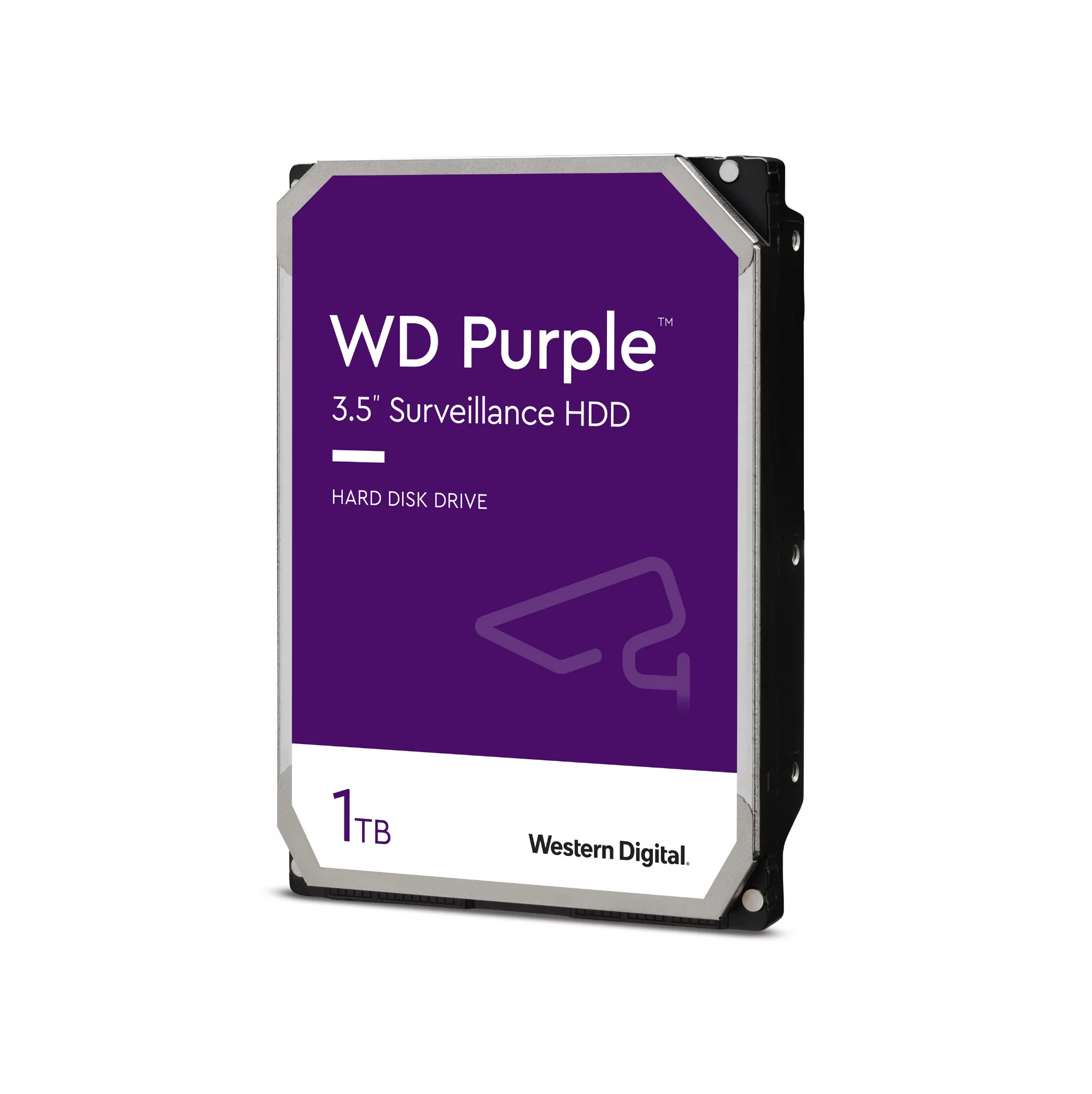 WD Purple 1 TB Hard Drive D-WD HDD1TB