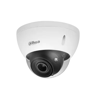 Dahua 5MP IR Vari-focal Vandal-proof Dome WizMind Network Camera IPC-HDBW5541E-ZE