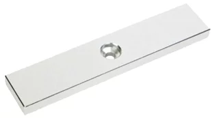 LOX EM3500-SEC No Fire Rating: Anti - Tamper Plate For EM3500 Series Magnets