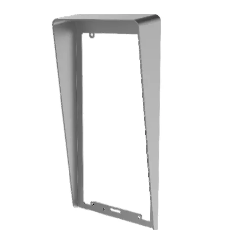 Hikvision Villa Door Station Rain Shield DS-KABV8113-RS/Flush