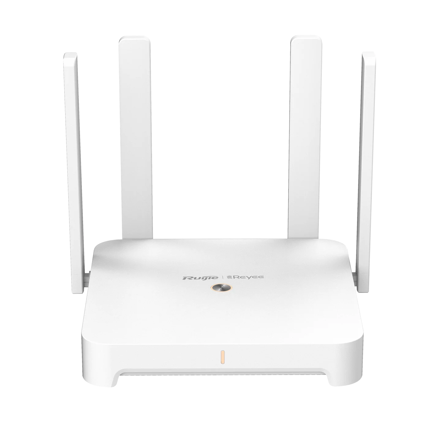 Ruijie Reyee RG-EW1800GX PRO, 1800M Wi-Fi 6 Dual-band Gigabit Mesh Router